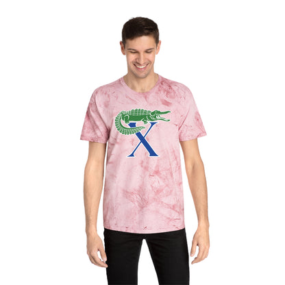 Color Blast School Spirit Tee