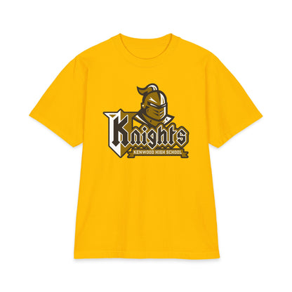 Max Heavyweight Short Sleeve Tee