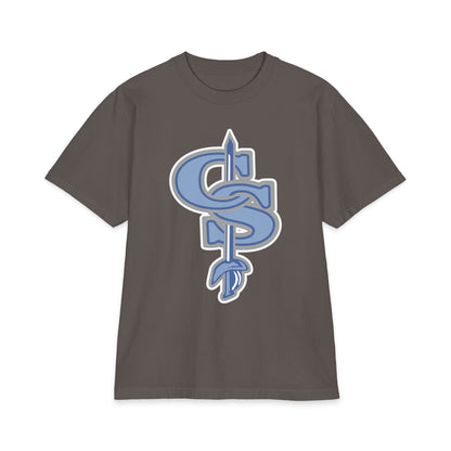 Max Heavyweight Short Sleeve Tee