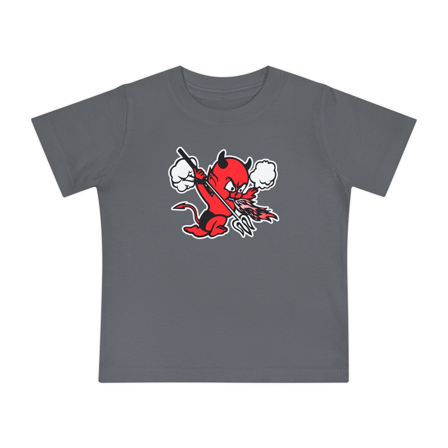 Baby Short Sleeve Tee