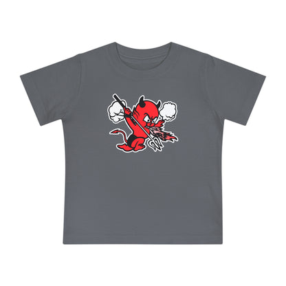 Baby Short Sleeve Tee