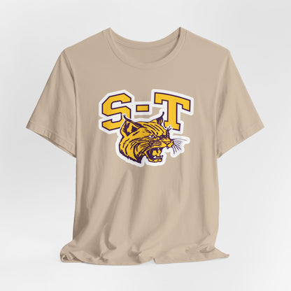 Jersey Short Sleeve Tee