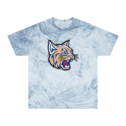Color Blast School Spirit Tee