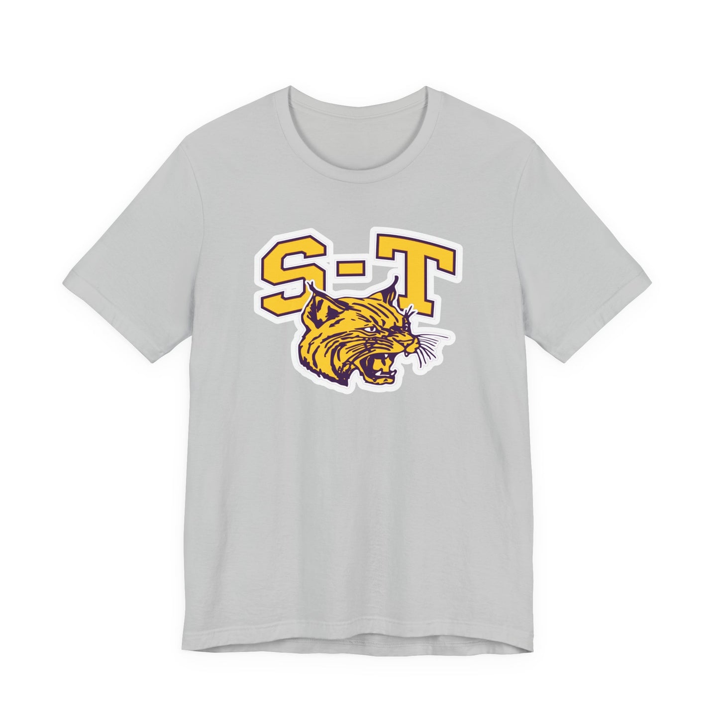Jersey Short Sleeve Tee