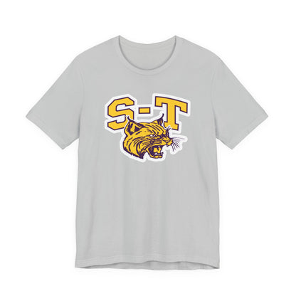 Jersey Short Sleeve Tee