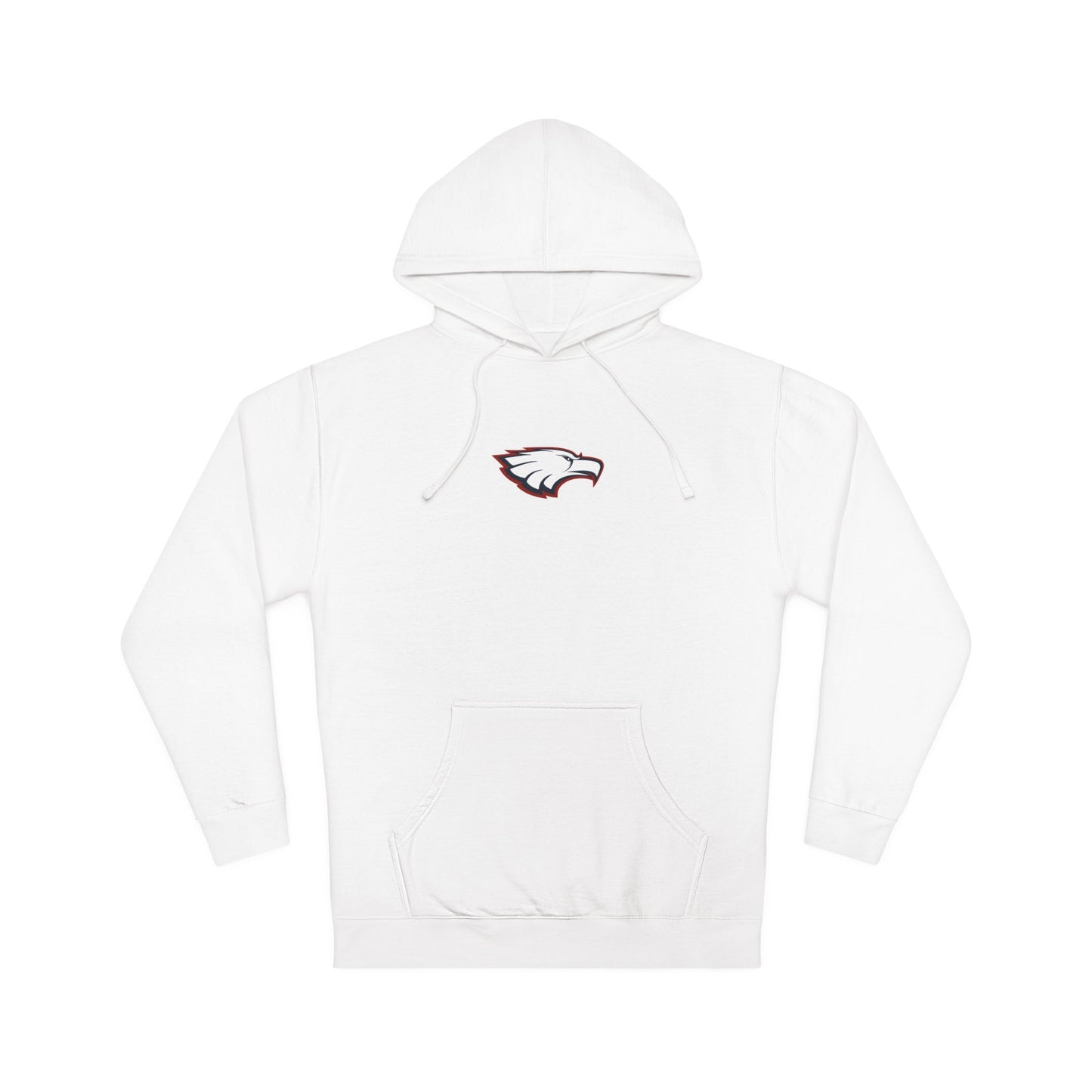 Midweight Pullover Hoodie