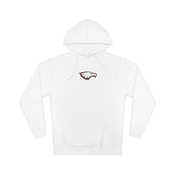 Midweight Pullover Hoodie