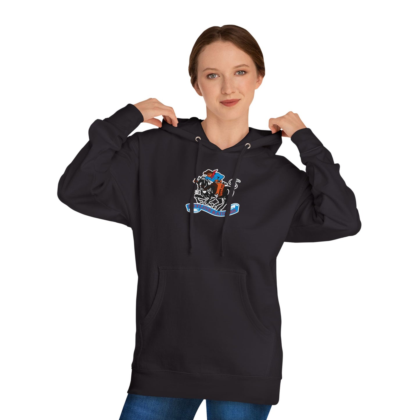 Midweight Pullover Hoodie