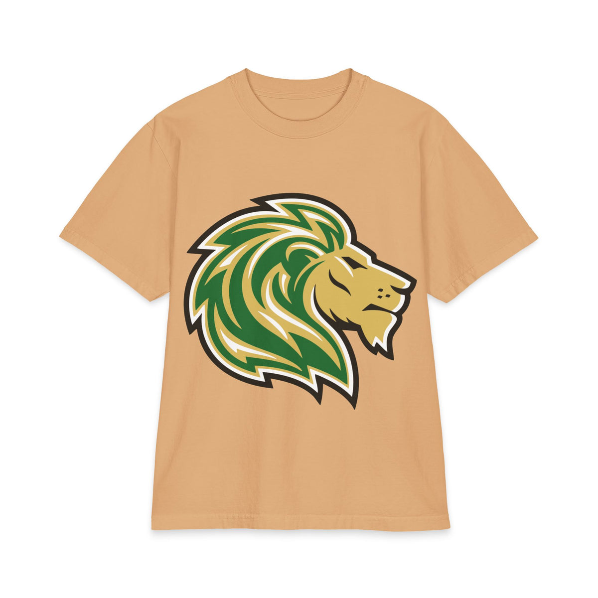 Max Heavyweight Short Sleeve Tee