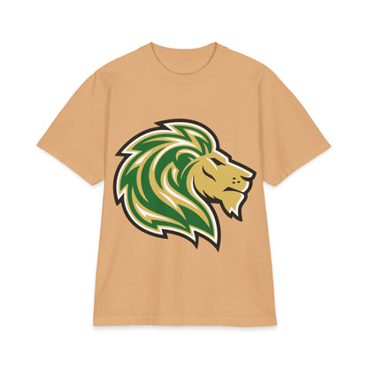 Max Heavyweight Short Sleeve Tee