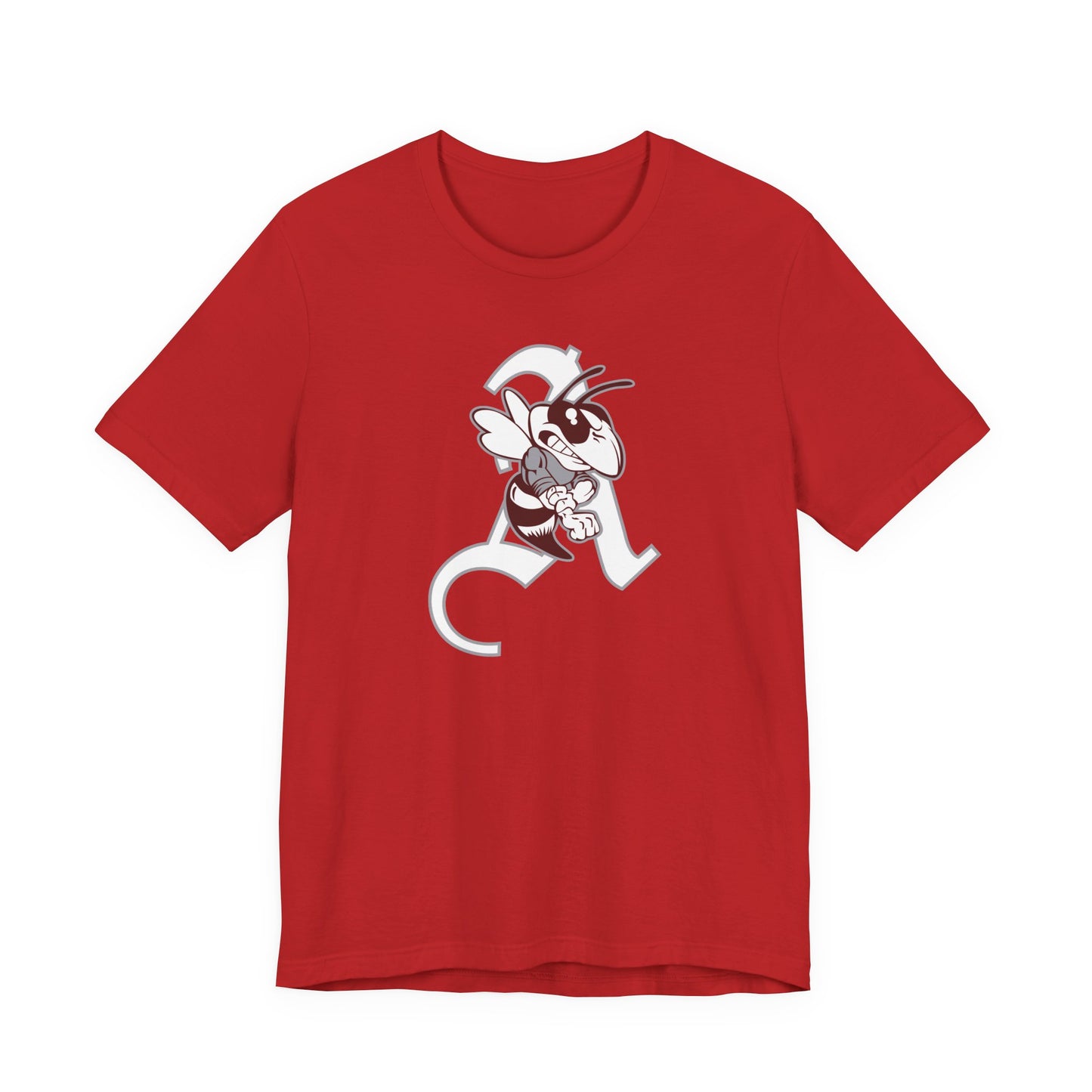 Jersey Short Sleeve Tee
