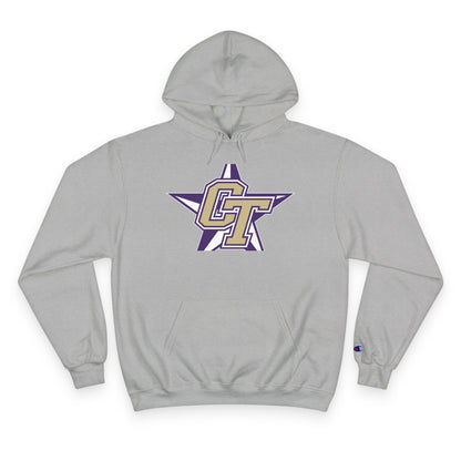 Champion Powerblend Fleece Pullover Hoodie