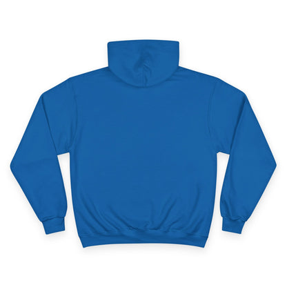 Champion Powerblend Fleece Pullover Hoodie