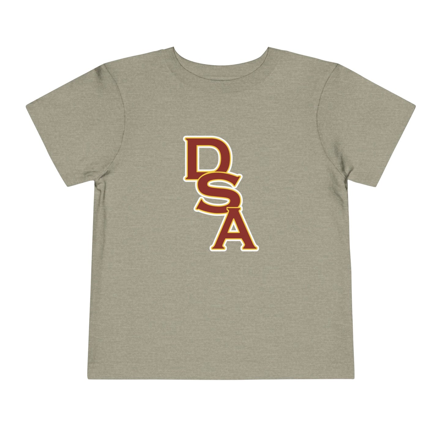 Toddler Short Sleeve Tee