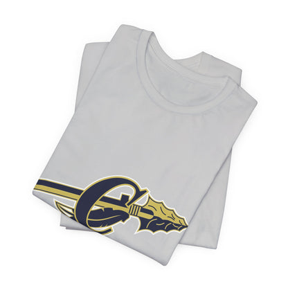 Jersey Short Sleeve Tee