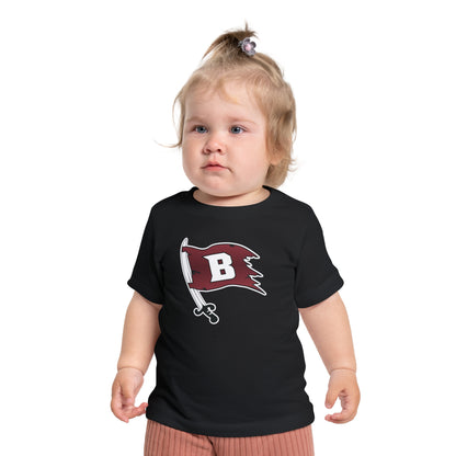 Baby Short Sleeve Tee