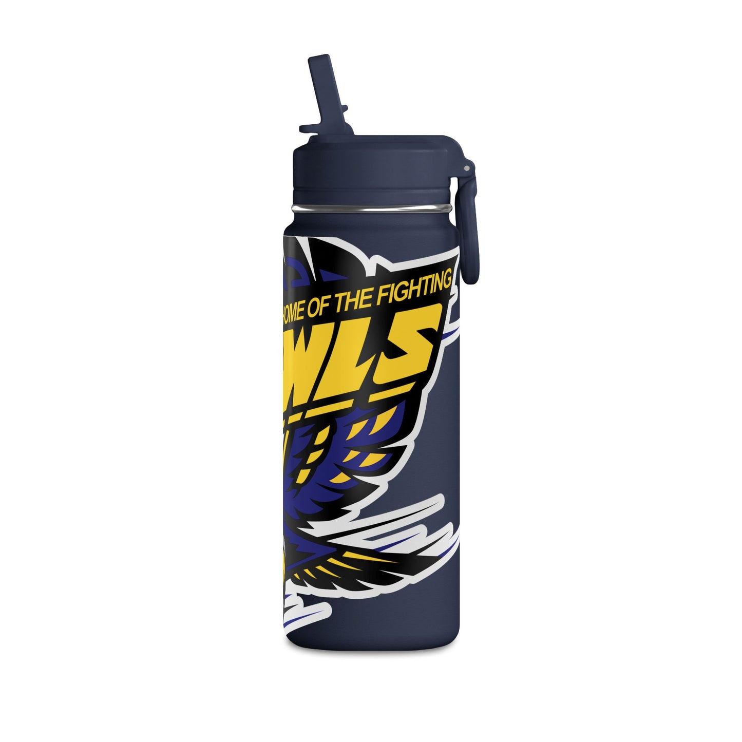 Mini Water Bottle, 20oz