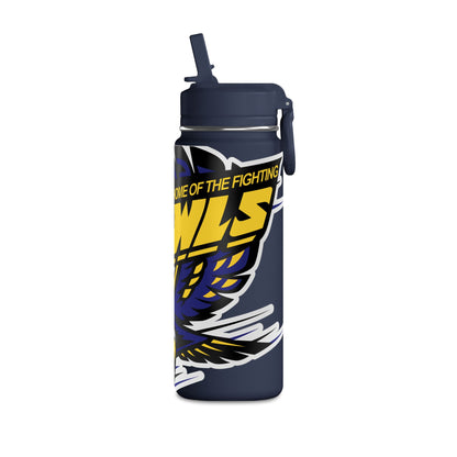 Mini Water Bottle, 20oz