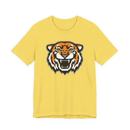 Jersey Short Sleeve Tee
