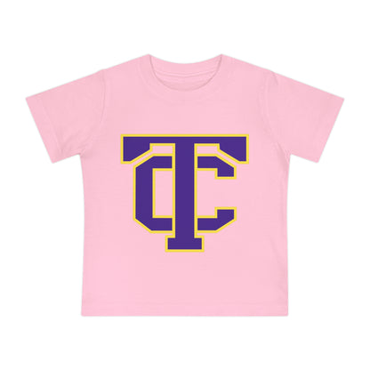 Baby Short Sleeve Tee