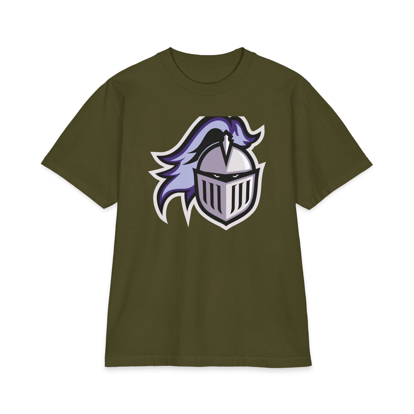 Max Heavyweight Short Sleeve Tee