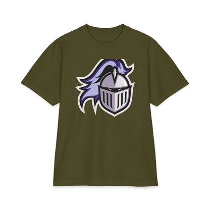 Max Heavyweight Short Sleeve Tee