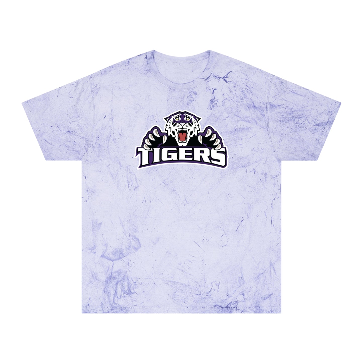 Color Blast School Spirit Tee