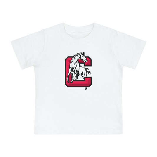 Baby Short Sleeve Tee