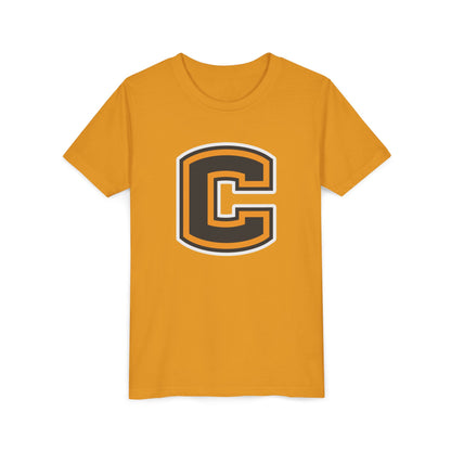 Youth Short Sleeve Tee
