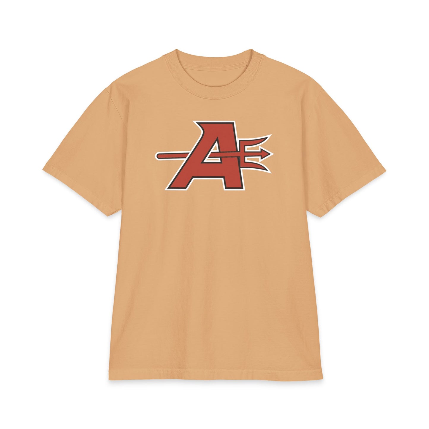 Max Heavyweight Short Sleeve Tee