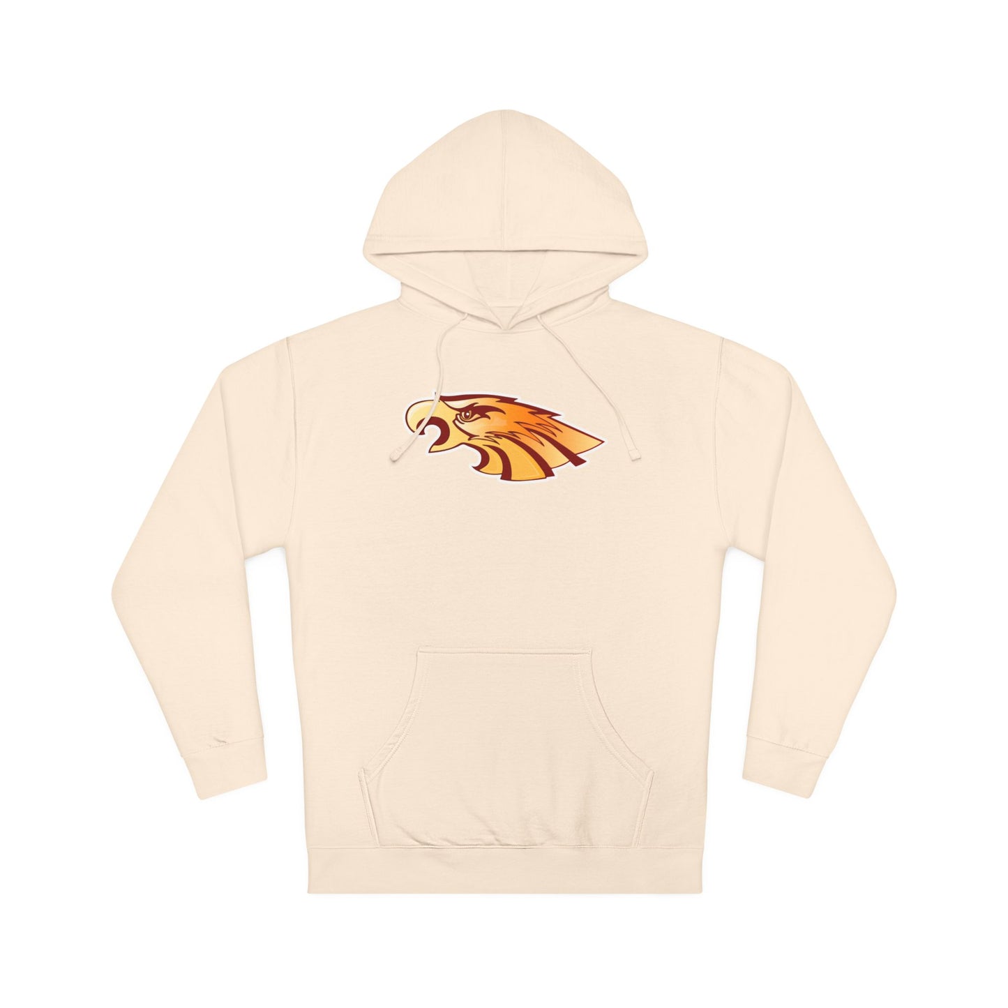 Midweight Pullover Hoodie