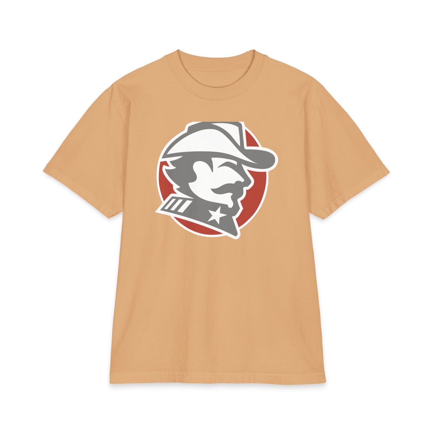 Max Heavyweight Short Sleeve Tee