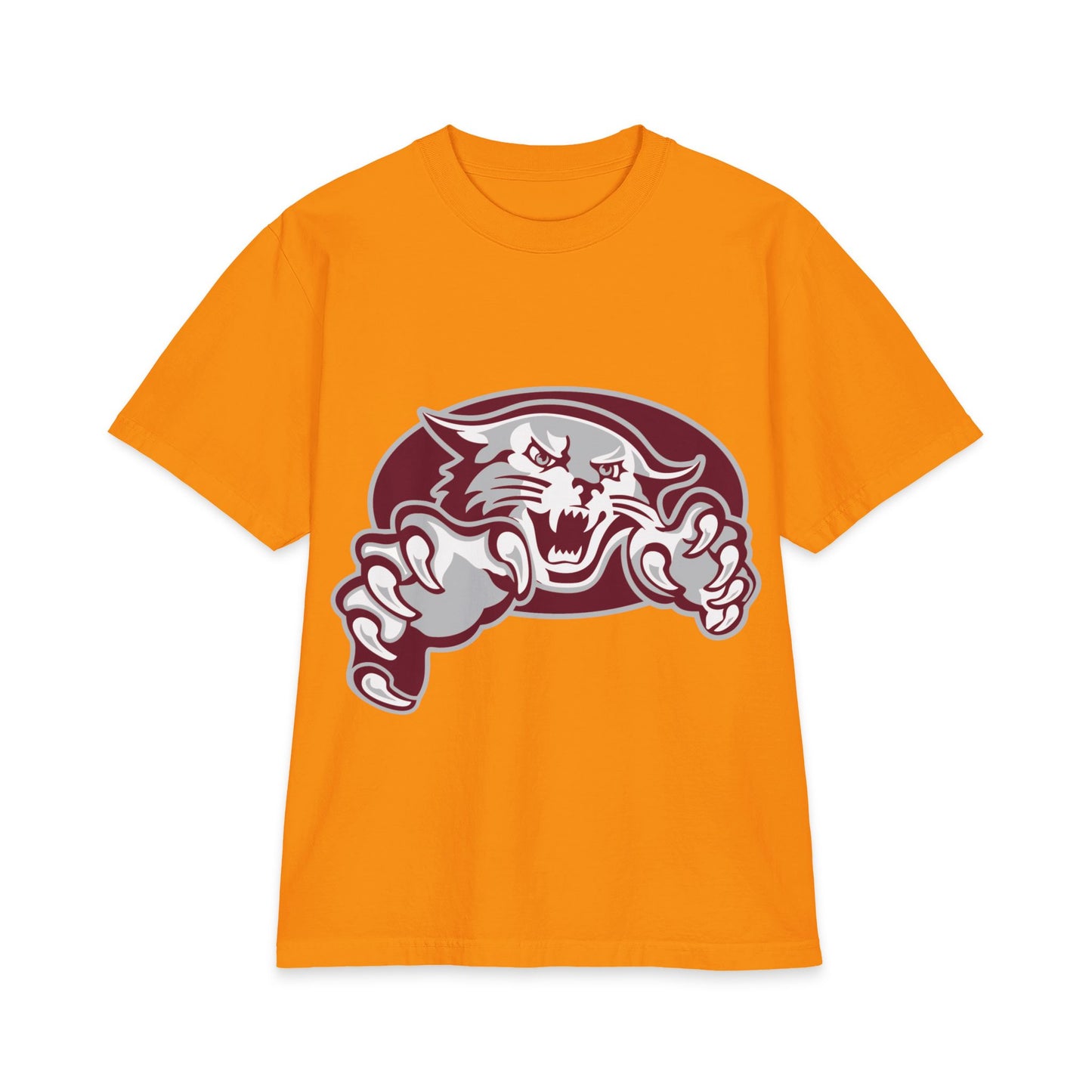 Max Heavyweight Short Sleeve Tee