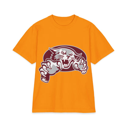 Max Heavyweight Short Sleeve Tee