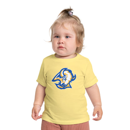 Baby Short Sleeve Tee