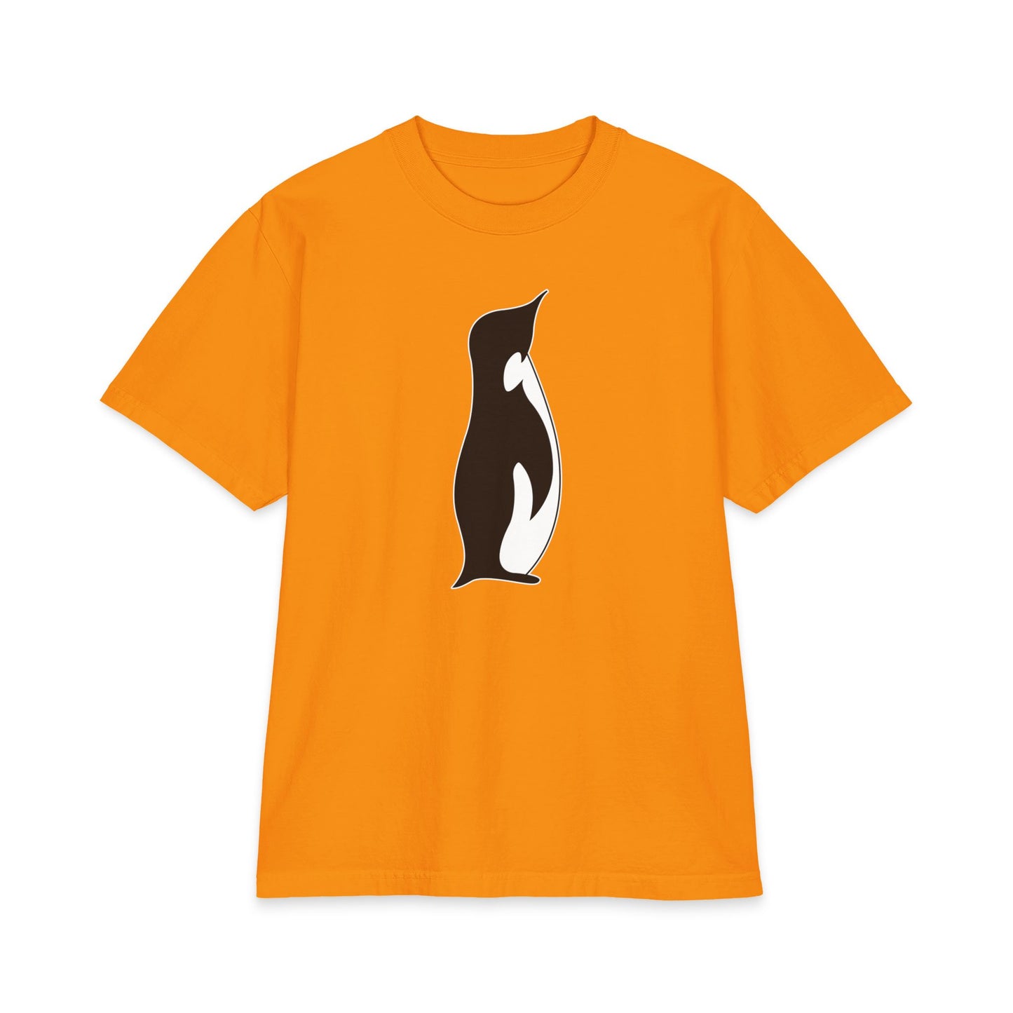 Max Heavyweight Short Sleeve Tee