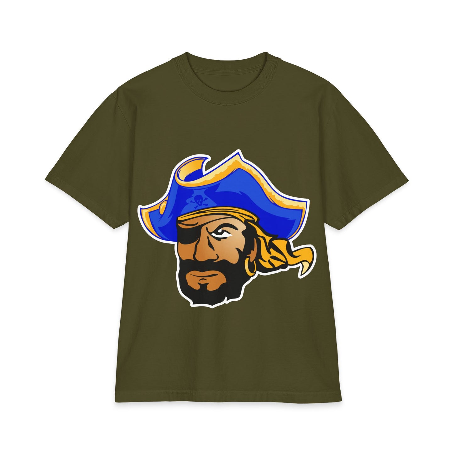 Max Heavyweight Short Sleeve Tee