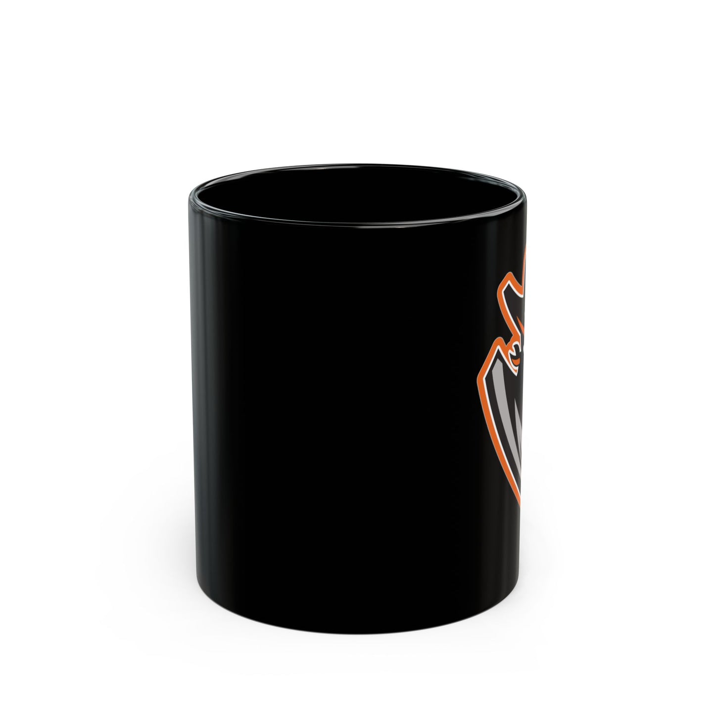 Black Team Mug (11oz/15oz)