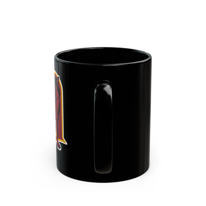 Black Team Mug (11oz/15oz)