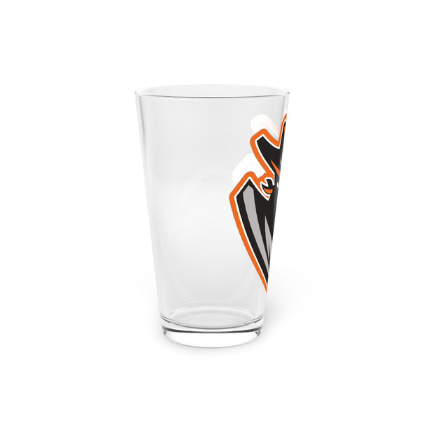 16oz Glass