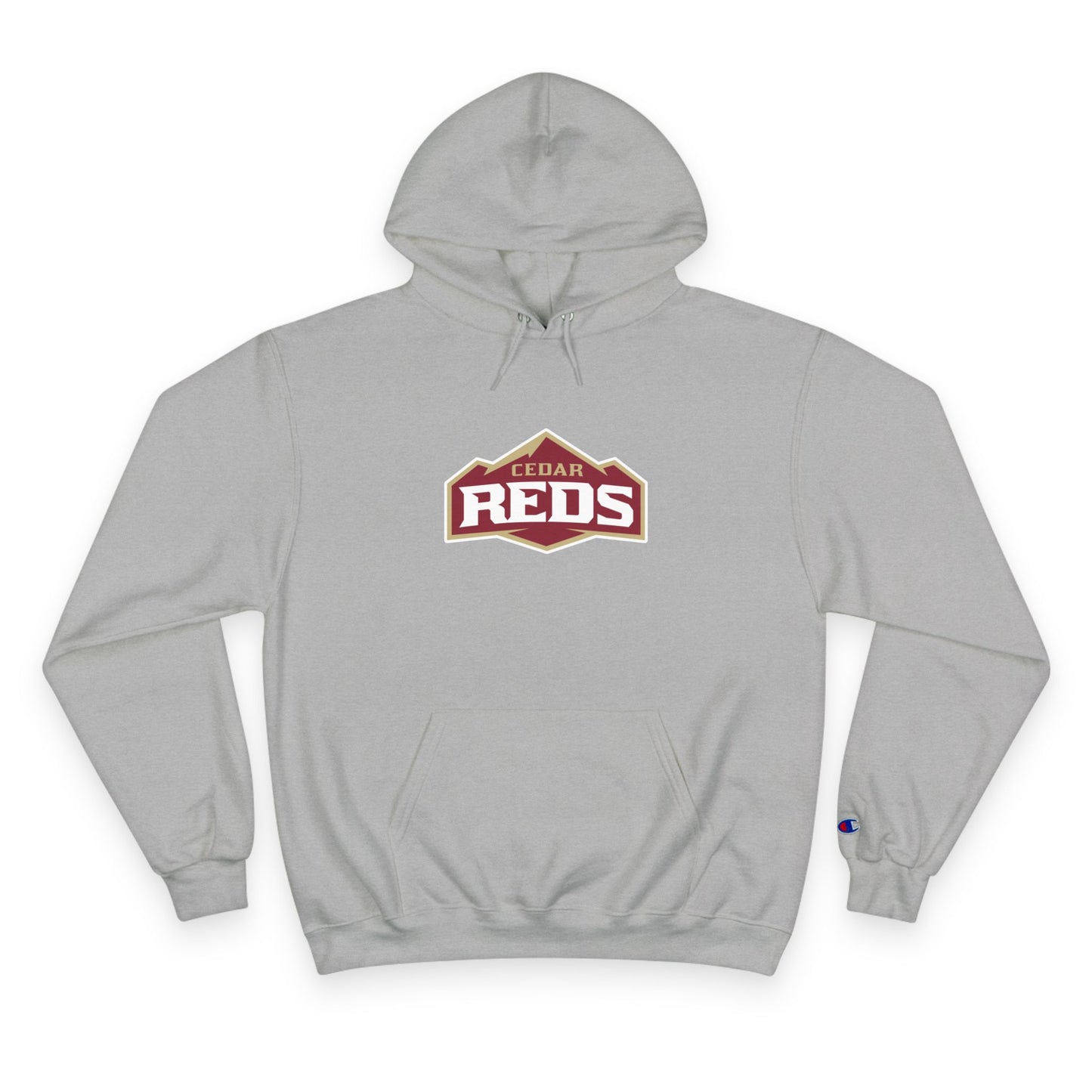 Champion Powerblend Fleece Pullover Hoodie
