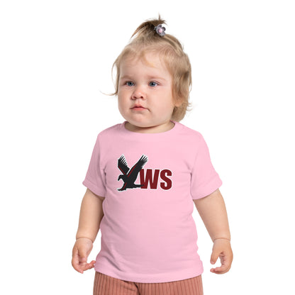 Baby Short Sleeve Tee