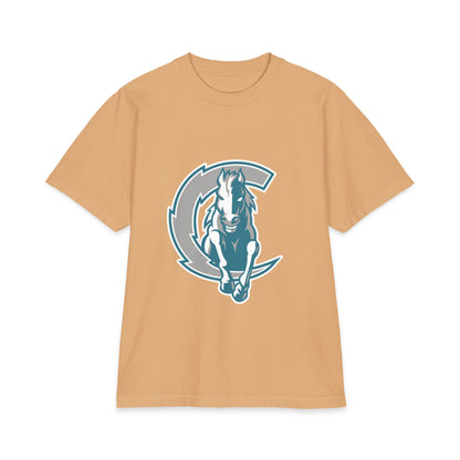 Max Heavyweight Short Sleeve Tee