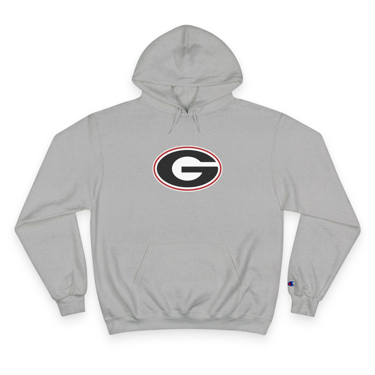 Champion Powerblend Fleece Pullover Hoodie