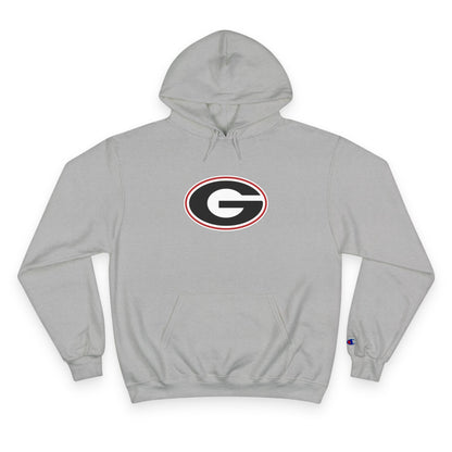 Champion Powerblend Fleece Pullover Hoodie