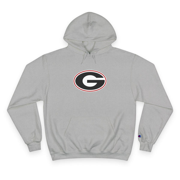 Champion Powerblend Fleece Pullover Hoodie