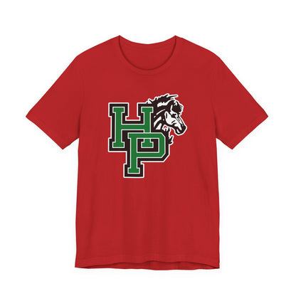 Jersey Short Sleeve Tee