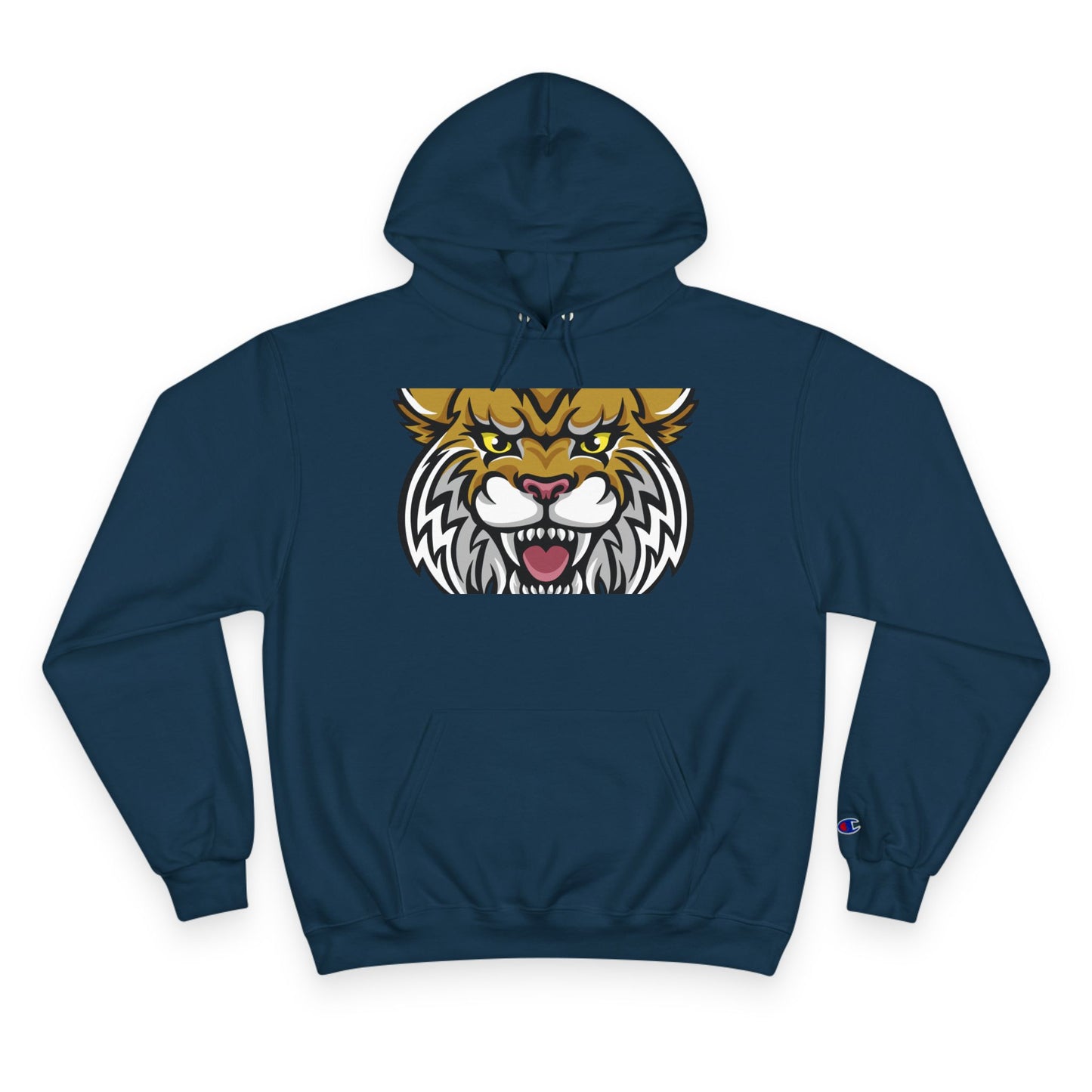 Champion Powerblend Fleece Pullover Hoodie