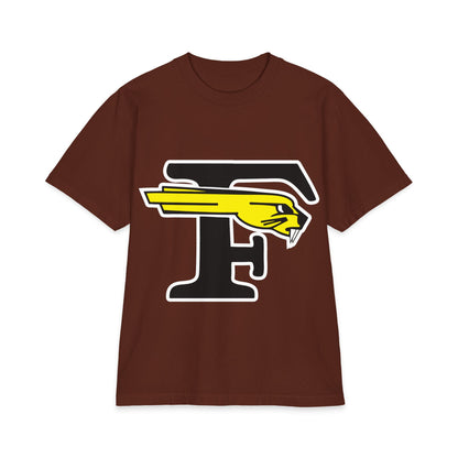 Max Heavyweight Short Sleeve Tee