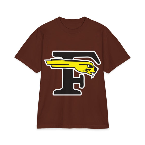 Max Heavyweight Short Sleeve Tee